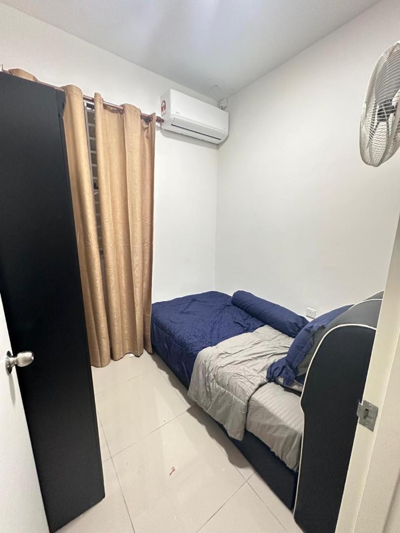 Lylinz Sierra Heights Apartment Pasir Gudang